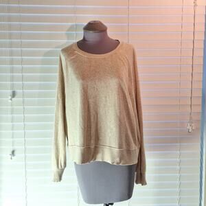 Jane And Delancey Size XL Women's Pullover